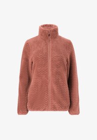 Unselected, burlwood