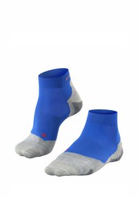 Non sélectionné, blue