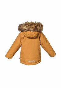 Isbjörn of Sweden SNOWBALL - Talvitakki - yellow