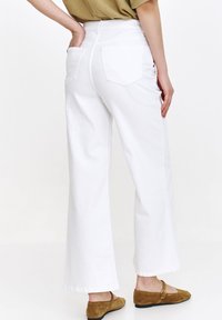 Top Secret - Jeansy Straight Leg