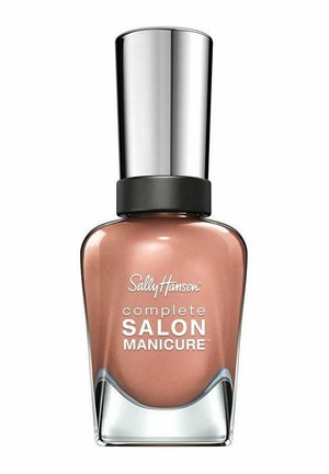 SALLY HANSEN COMPLETE SALON MANICURE NUDE NOW 230 - Underlack - beige