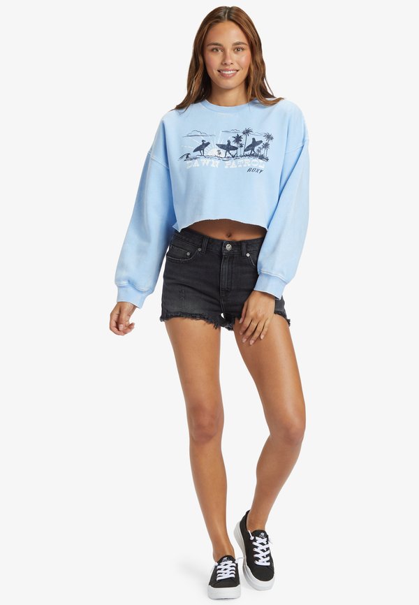 MORNING HIKE - Sweatshirt - bhg4