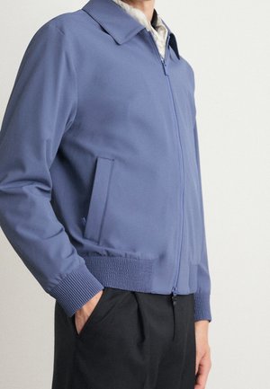Veste légère - dark blue
