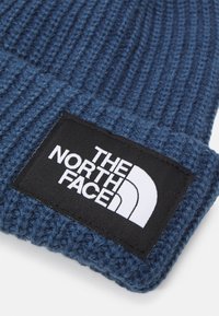 The North Face UNISEX niebieski