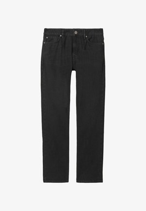 FatFace, REGULAR FIT - STRAIGHT FIT JEANS . - Jeans Straight Leg - graphite grey