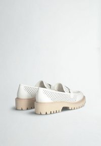 LIU JO Slipper - white