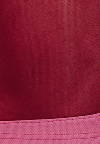 Hummel HMLLEAD  - Korte broeken - biking red
