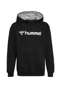 Unausgewählt, black