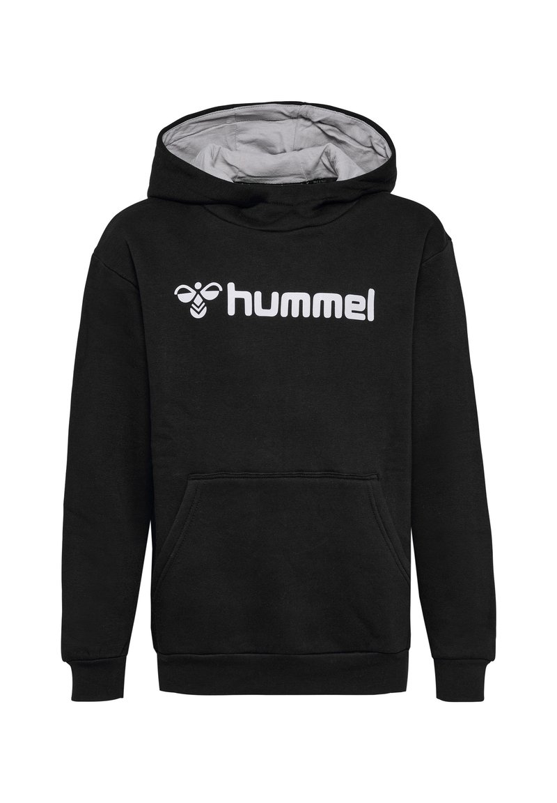 Hummel MOVER  - Kapuzenpullover - black