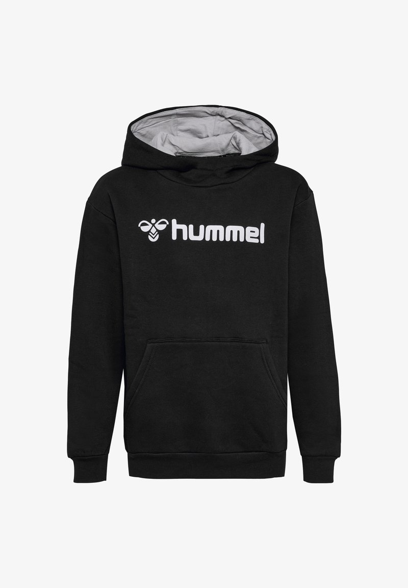 Hummel MOVER - Kapuzenpullover - black