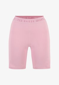 Sélectionné, pink nectar