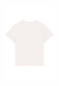 watapparel T-shirt print - off white