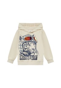 Niet geselecteerd, helles beige