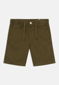 Não selecionado, olive night