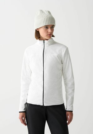 - Bluza z polaru