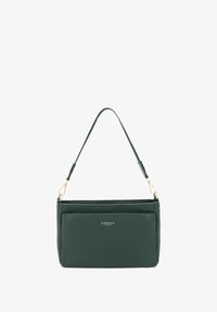 Non selezionato, green