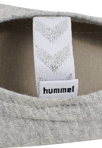 Hummel Tofflor & inneskor - silver-coloured