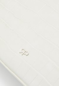 PARFOIS SHOULDER BAG LIKE A PRAYER - Kabelka - ecru