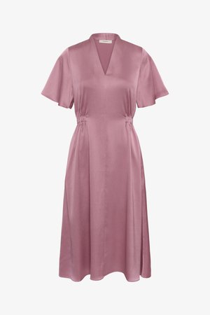 InWear, IWDay - Denné šaty - foxglove