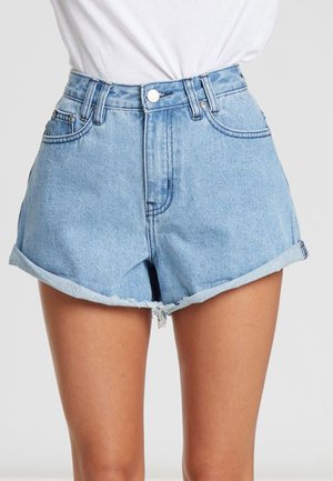 CALLI Short en jean - classic blue