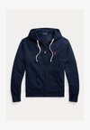 - Bluza rozpinana