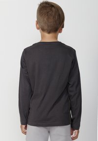 Koroshi Top s dlhým rukávom - gris