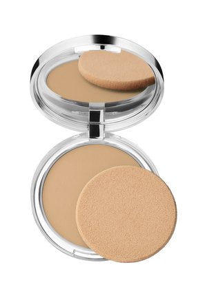 SUPERPOWDER DOUBLE FACE POWDER - Powder - 4 matte honey