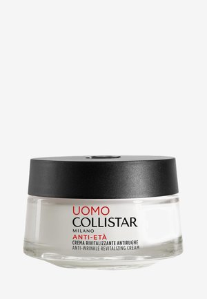 Collistar ANTI-WRINKLE REVITALIZING CREAM nieokreślony