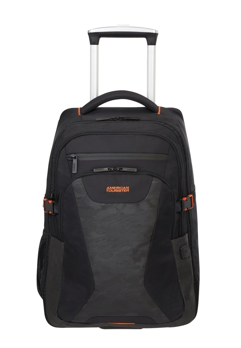 American Tourister Trolley black/schwarz Zalando.at