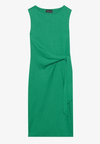 Vestito elegante - green