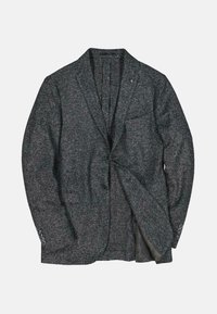 ENGBERS GERMANY SLIM FIT - Sakko - grau