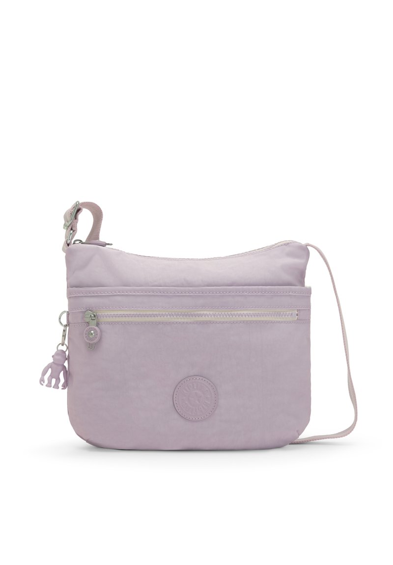 Kipling - ARTO - Sac bandoulière - gentle lilac, Agrandir