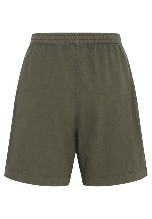 KANAYA LIAH - Shorts - grape leaf3