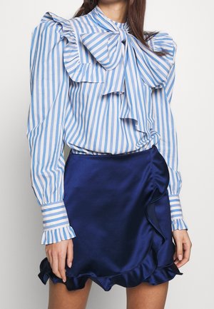 Blouse - white
