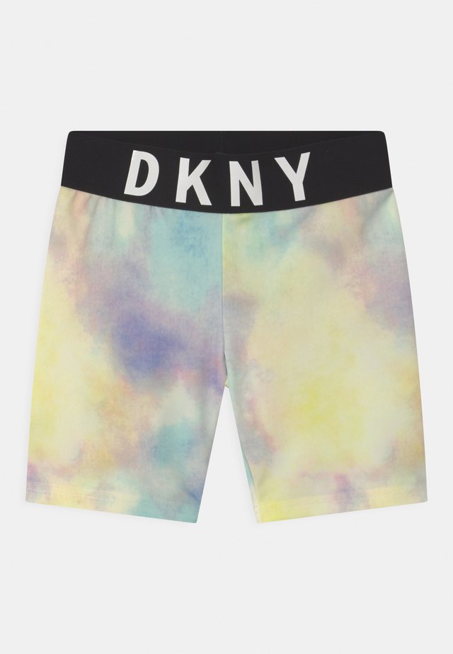 CYCLIST - Short - multi coloured