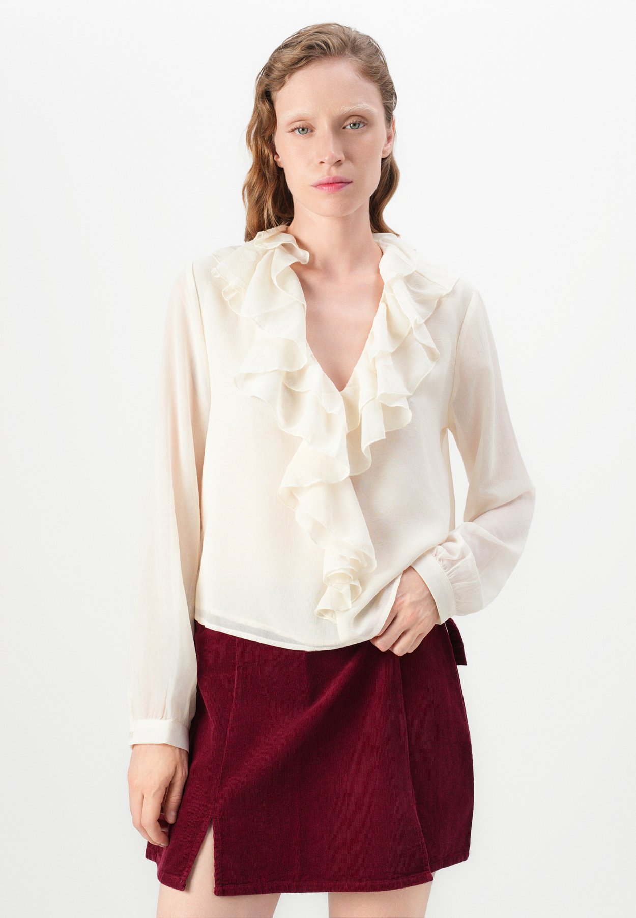 ONLNESSA Short