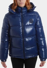 INVICTA Giacca invernale - blue