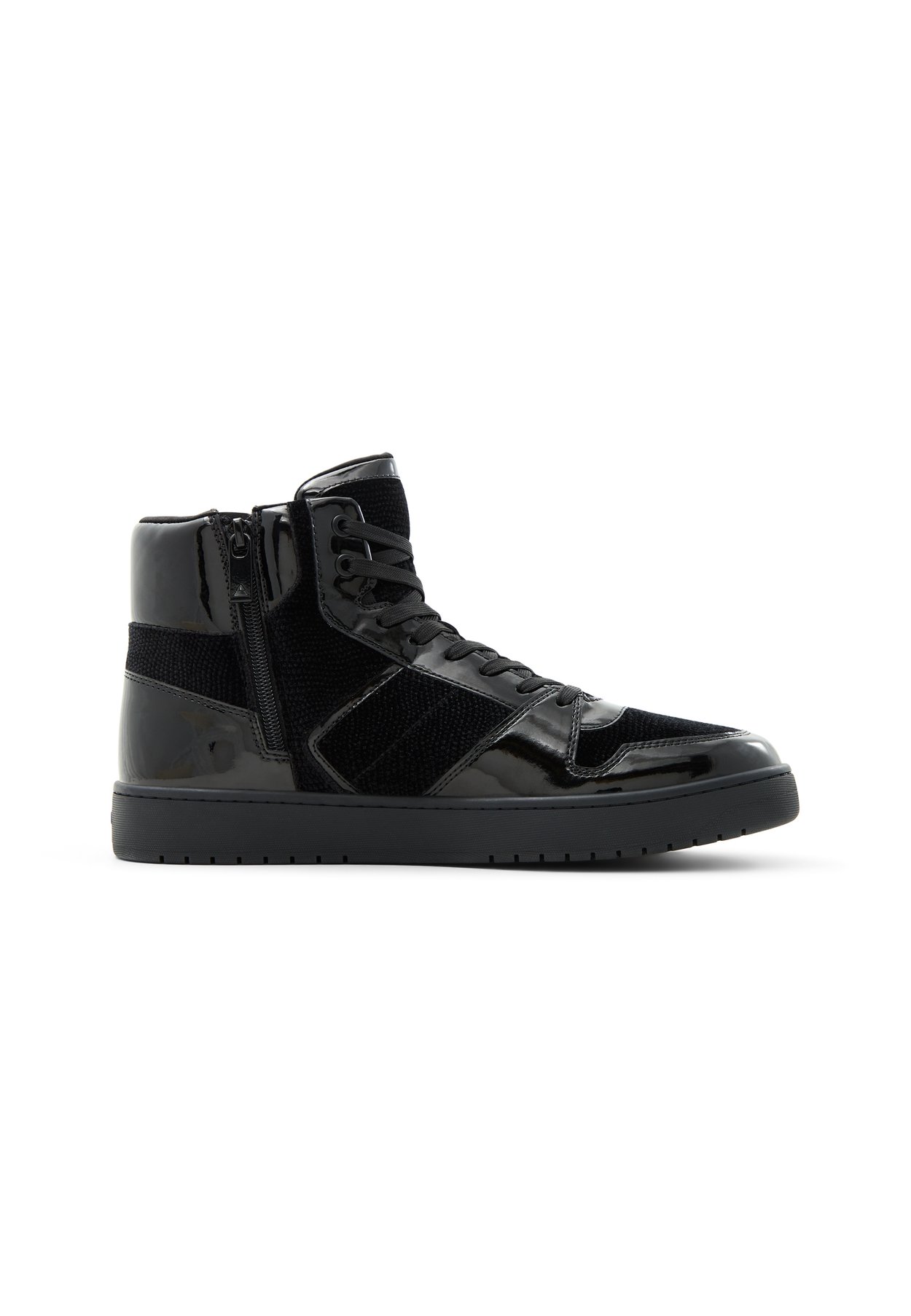 PILLOW WALK HI TOP SNEAKER JADEN