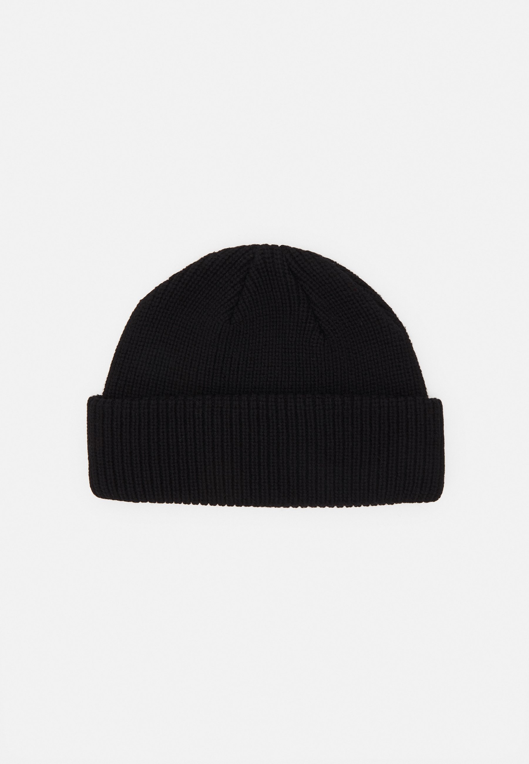 Zign MICRO SHORT BEANIE COTTON UNISEX 
