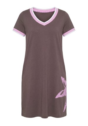 LAURASØN, - Sukienka T-shirt