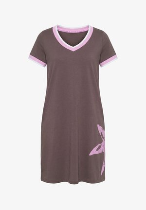 LAURASØN, - Sukienka T-shirt