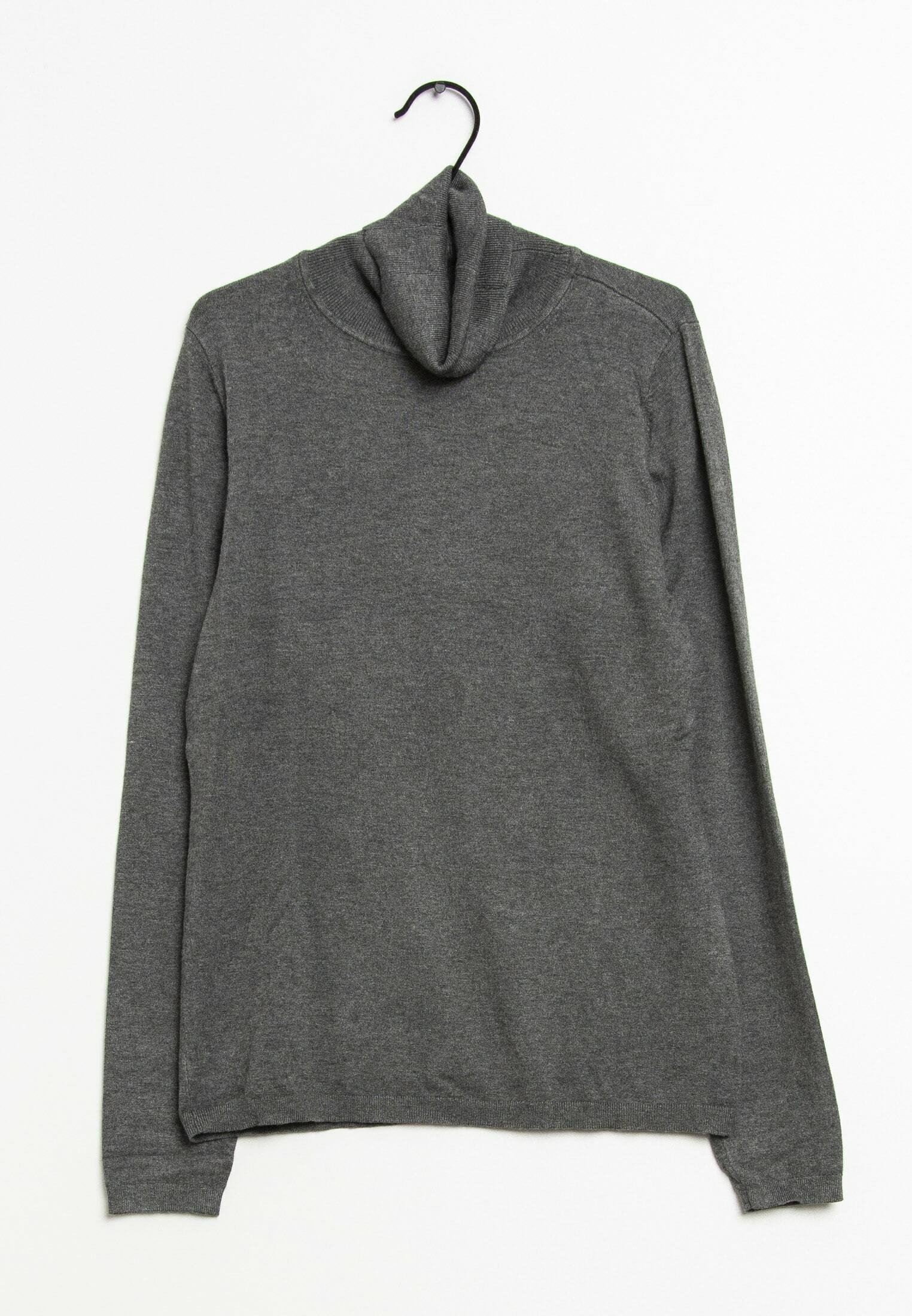 mbyM Jersey de punto - grey/gris - Zalando.es