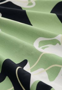 T-shirts print - true green