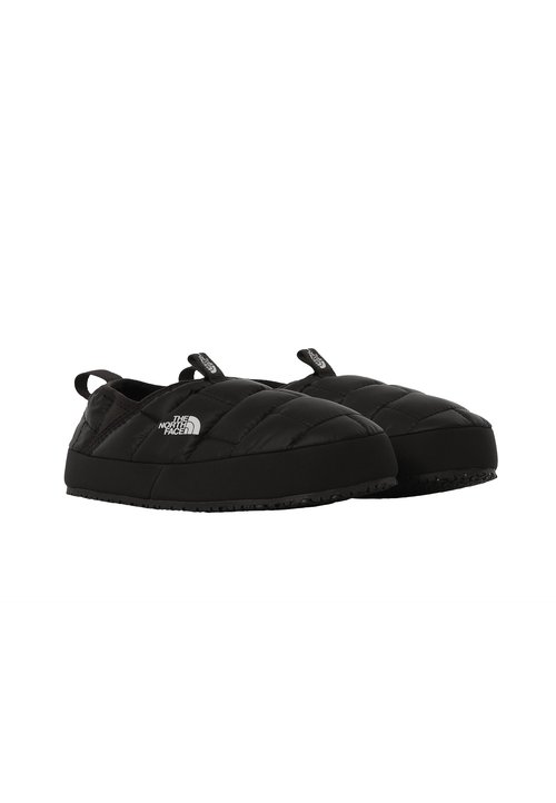 The North Face THERMOBALL TRACTION MULE II UNISEX - Zapatillas de senderismo - black — photo 3