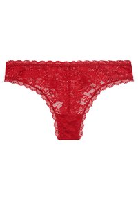 Non sélectionné, rouge gala