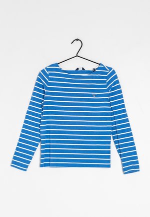 Bluzka z długim rękawem