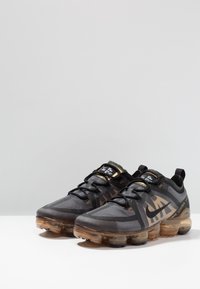 Nike Performance Zapatillas running asfalto - black