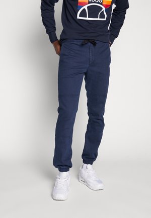 Pantalones - dark blue
