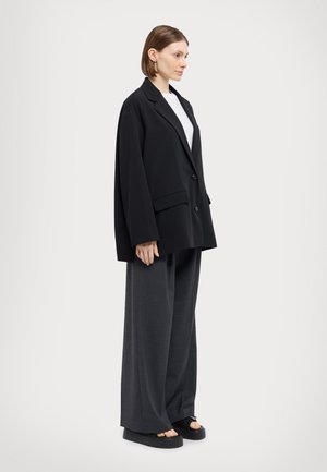 VARCO - Blazer - black
