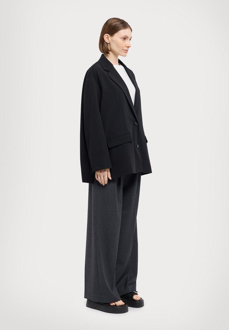 MAX&Co. VARCO - Bleiseri - black